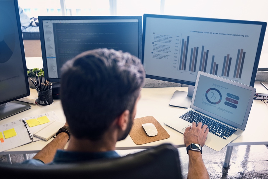The Value of Data Analytics in Human Resources