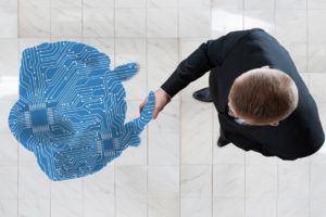 How Artificial Intelligence Will Reshape the Workplace in 2019 and Beyond on karphrsolutions.com