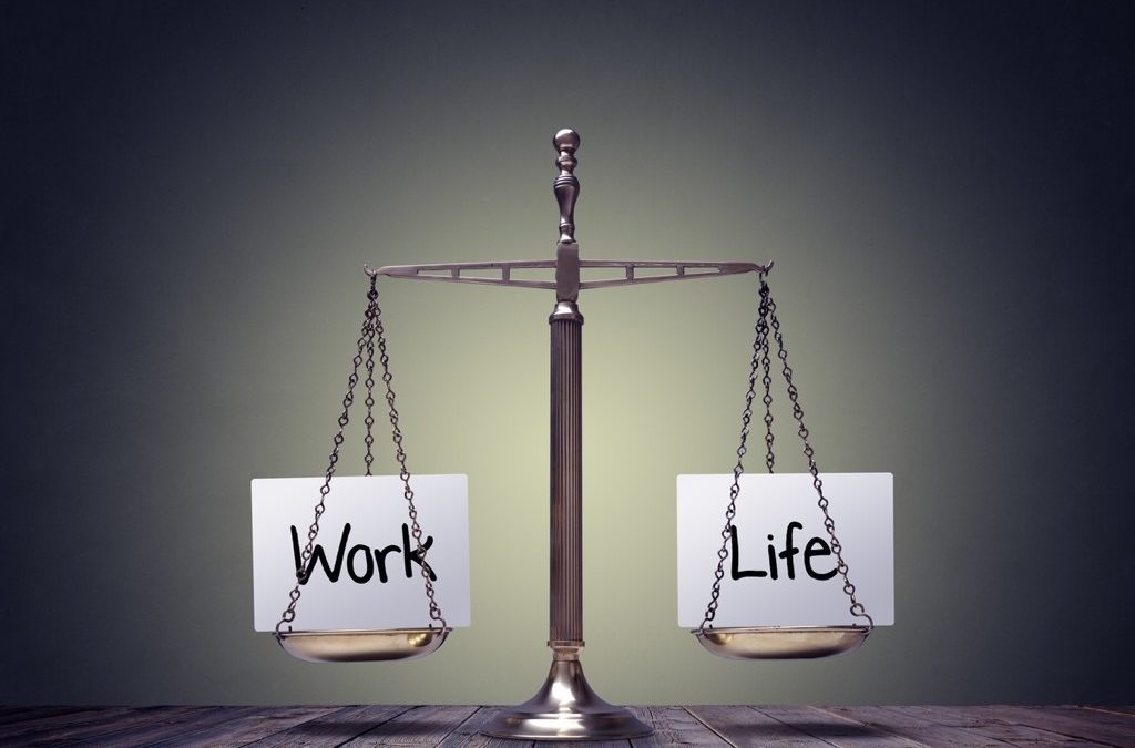 Employers: Work/Life Balance Doesn’t Negate Strong Company Performance