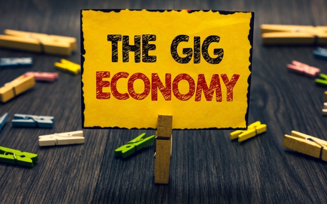 Should Your Company Embrace the Gig Economy?