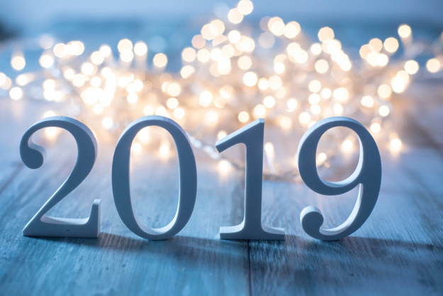 Employment, Human Resources, and Business Planning in 2019