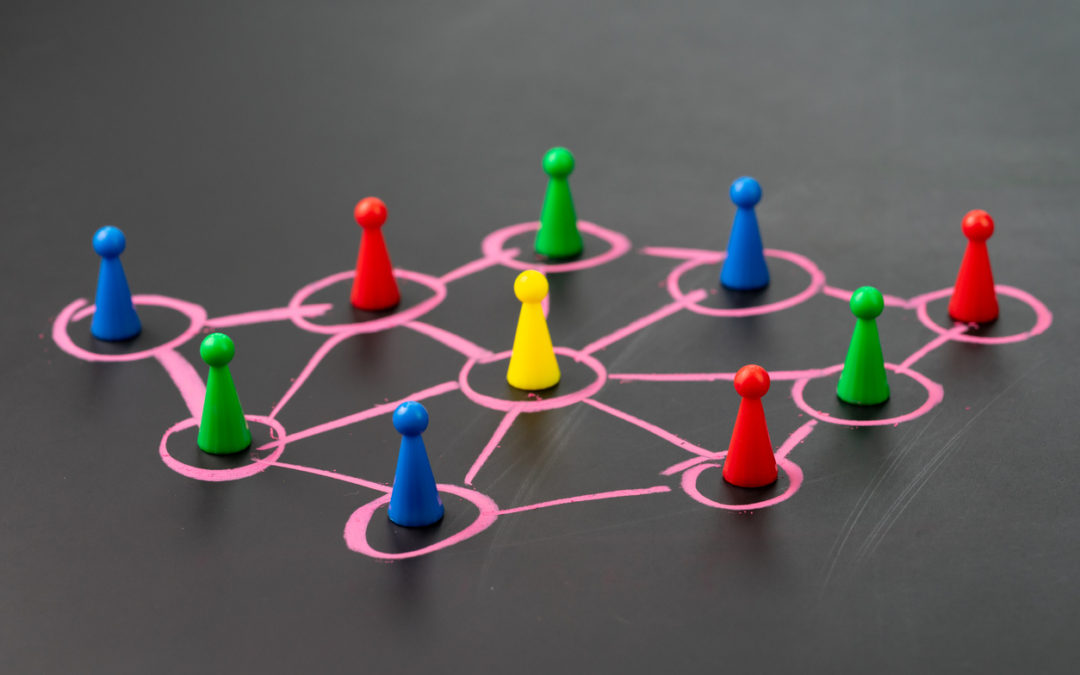 What Organizational Structure Works Best for Companies?
