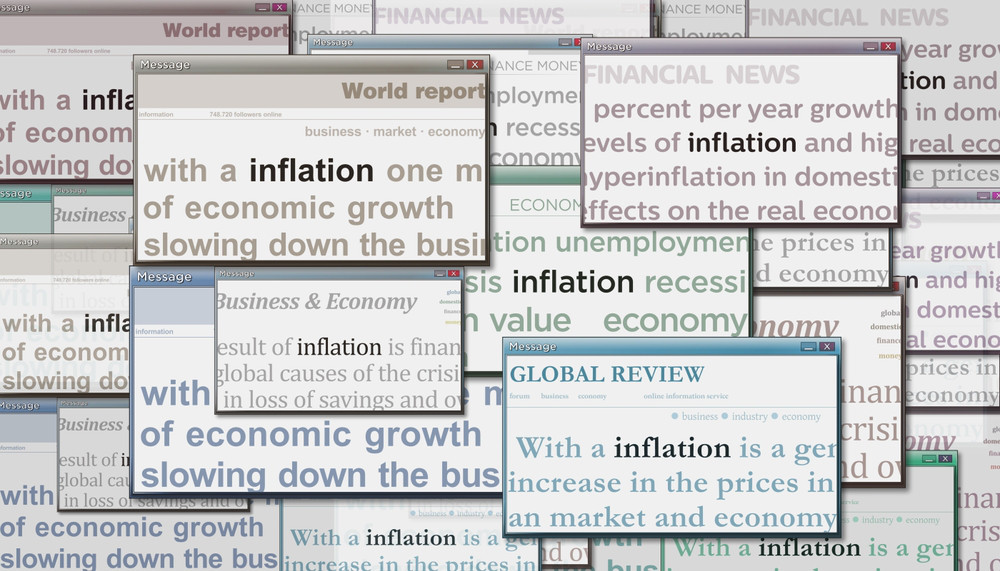 Setting Competitive Compensation Amid Rising Inflation