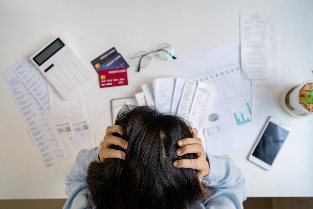 More Workers Are Financially Stressed and Need Help. What Can Employers Do?