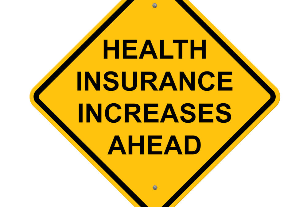 Health Insurance Costs Are Rising (Again). What Can Companies Do?