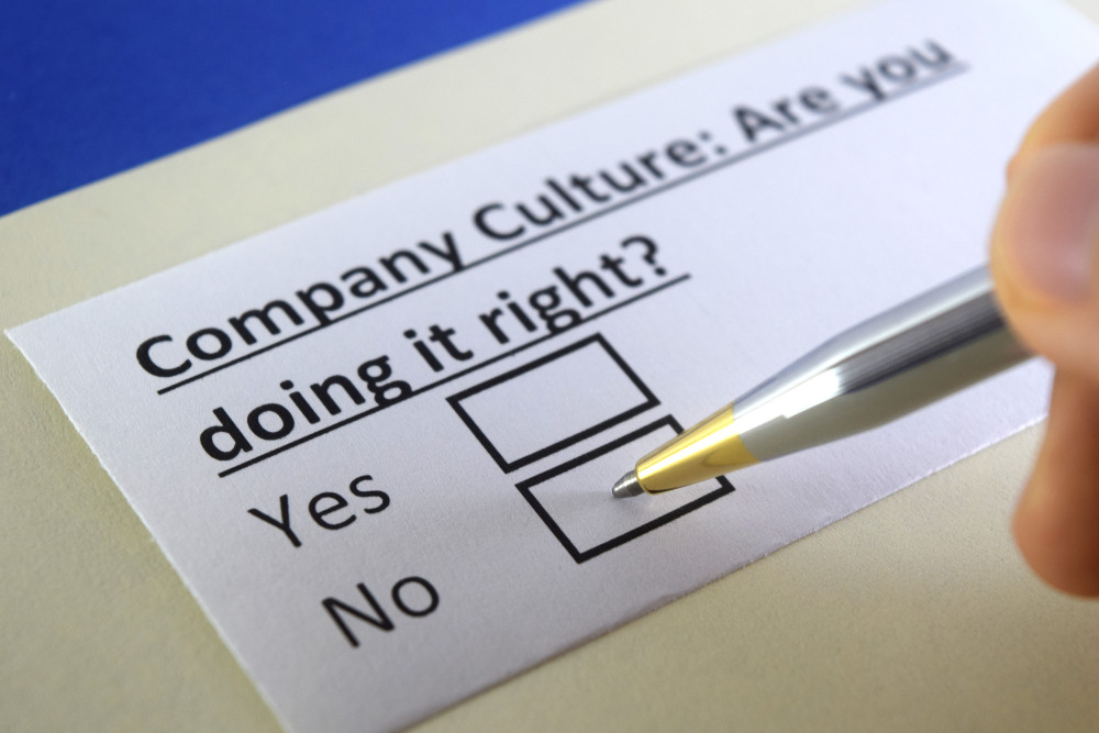 What Does Company Culture Really Mean? Are You Living Up to Yours?