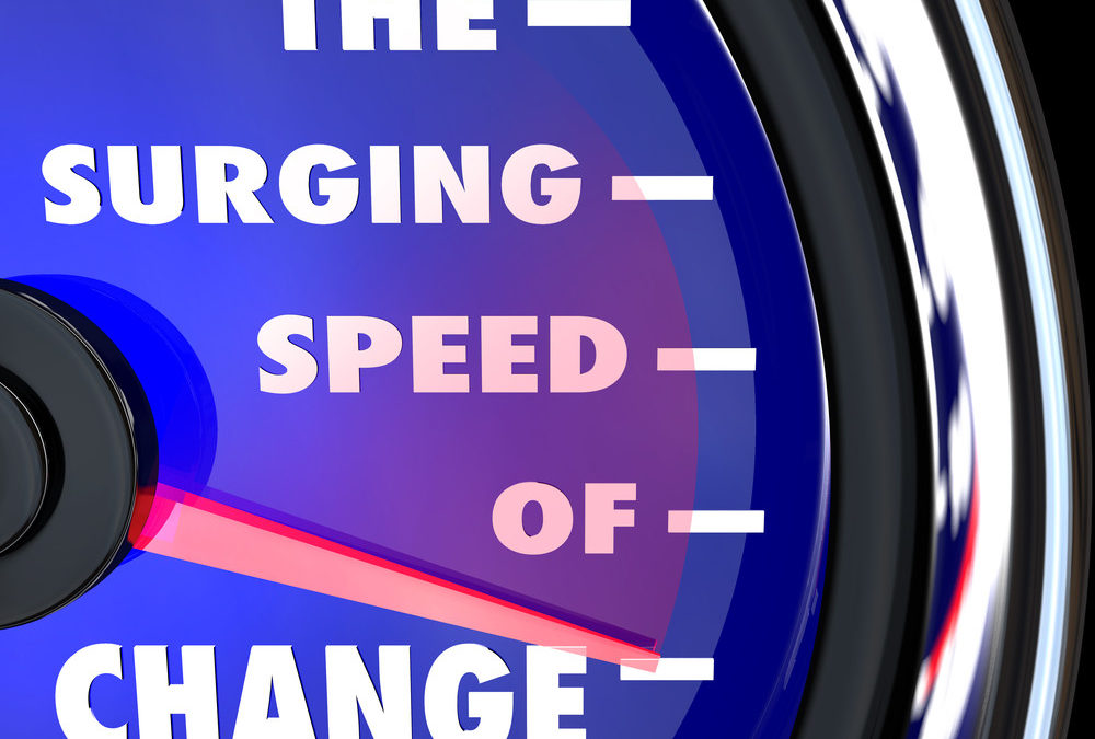 Why Companies *Need* Dedicated Change Management