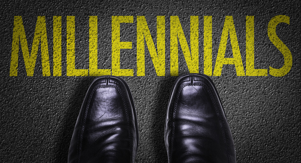 Good Millennial Jobs Were Delayed—Not Denied